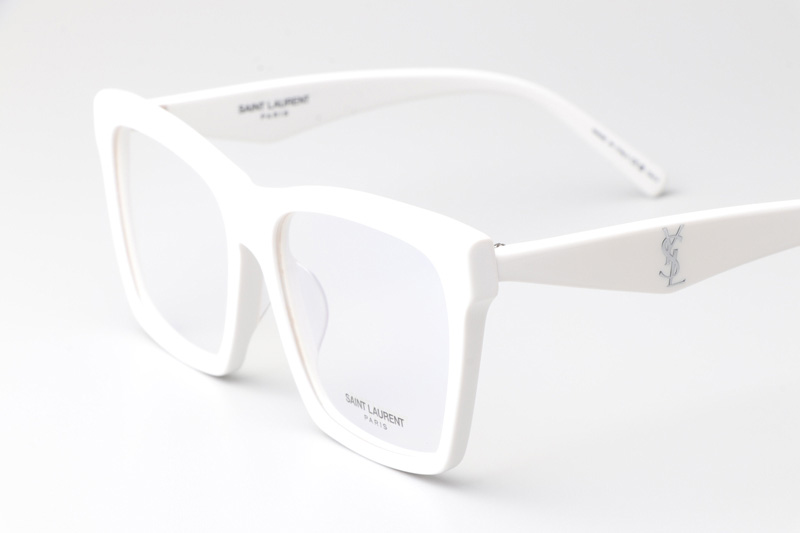 glasses