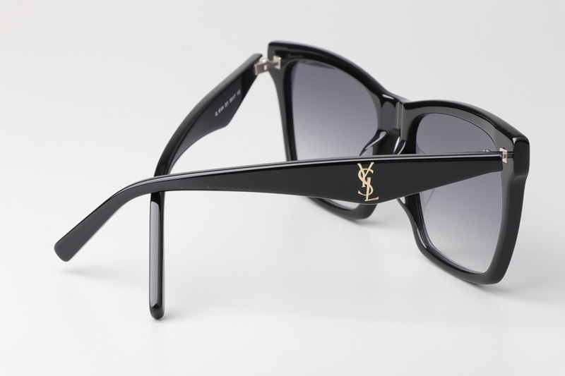 glasses