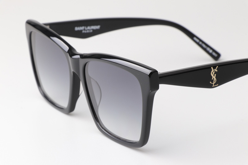 glasses