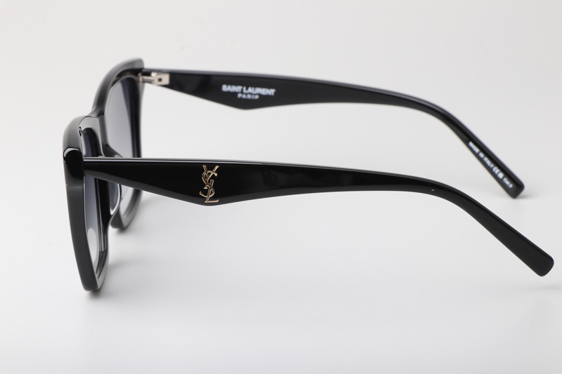 glasses