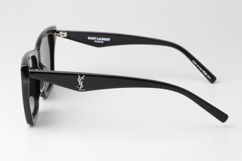 glasses