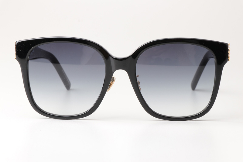 glasses
