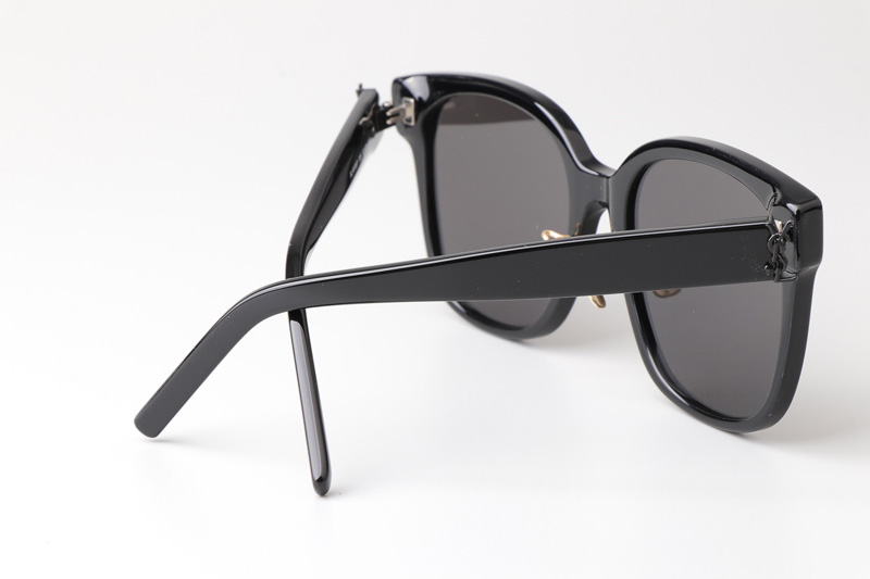 glasses