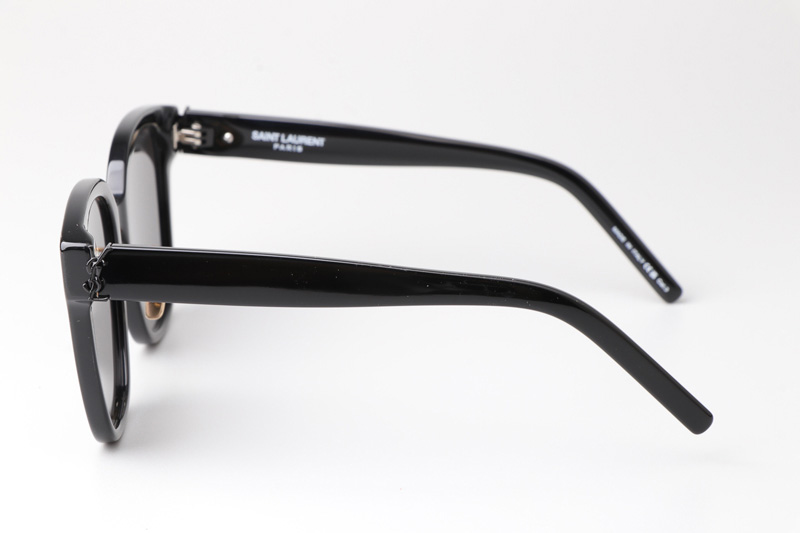 glasses