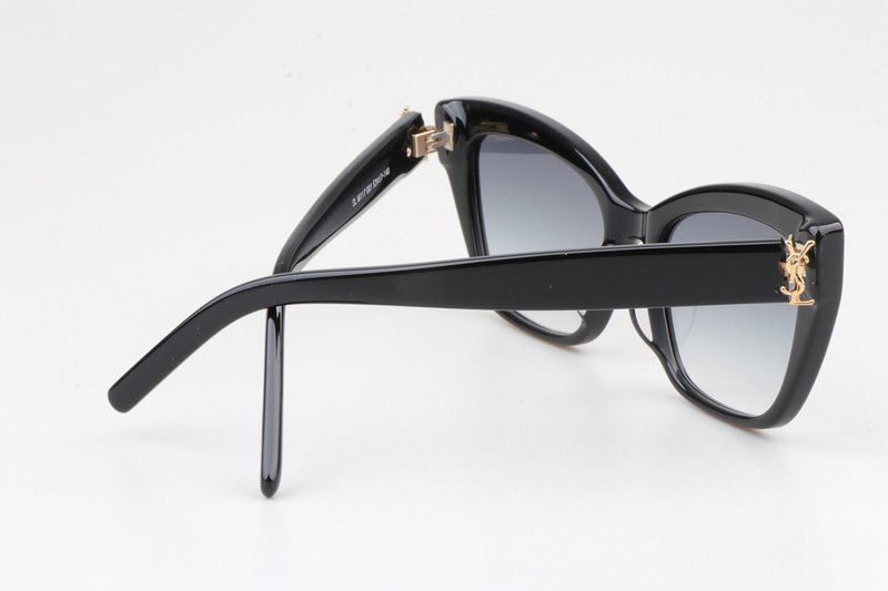 glasses
