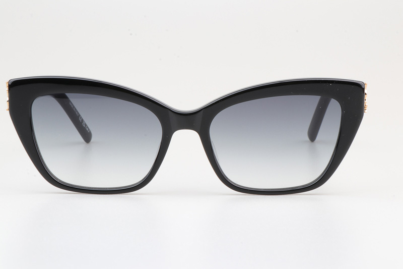glasses
