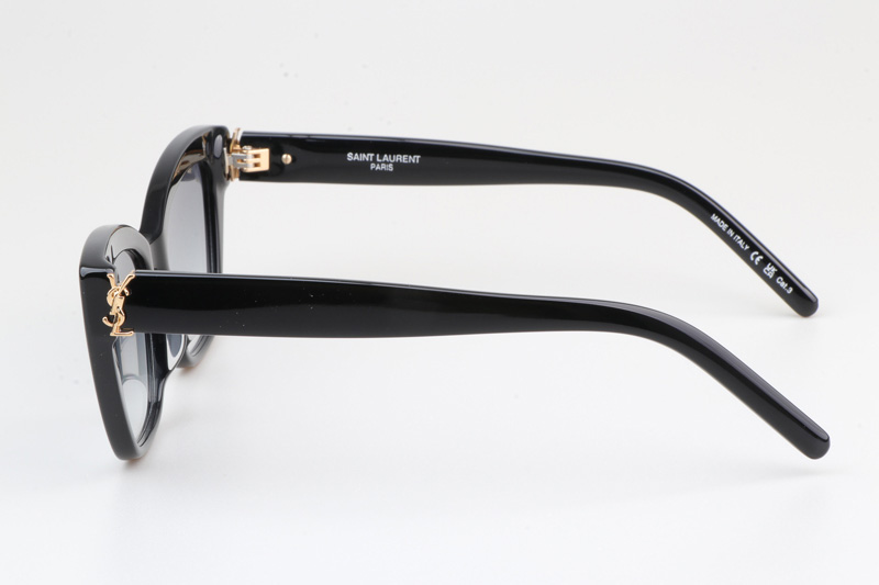 glasses