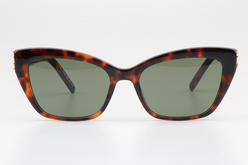 glasses
