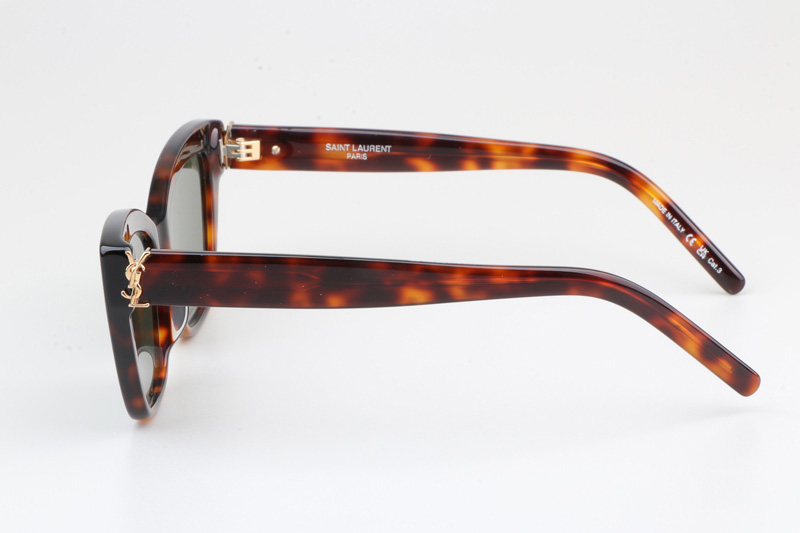 glasses