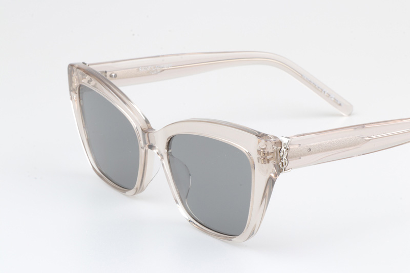 glasses