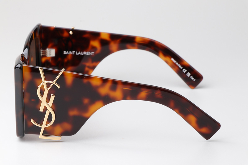 glasses