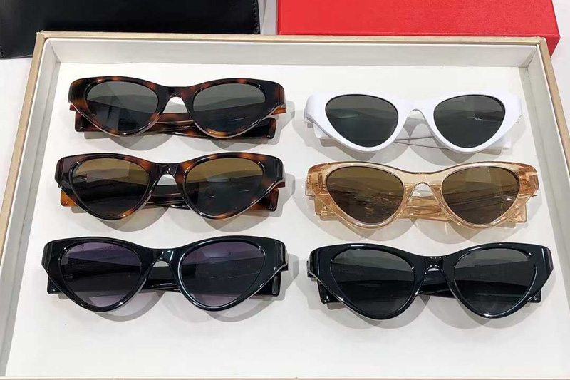 glasses