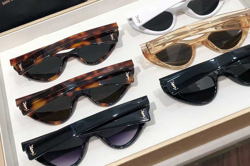 glasses
