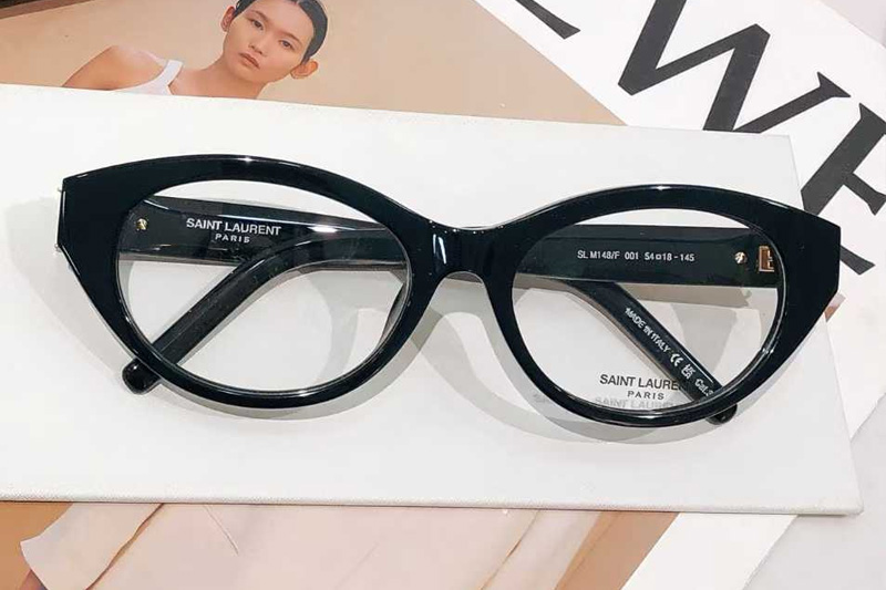glasses