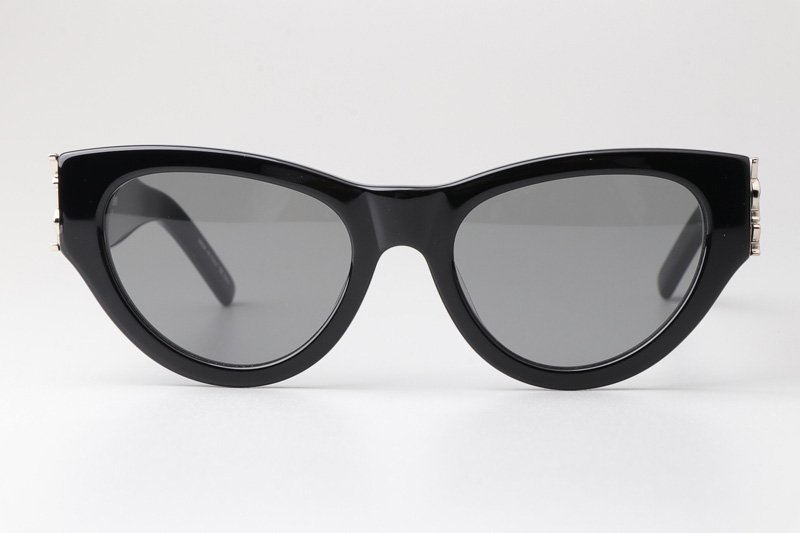 glasses