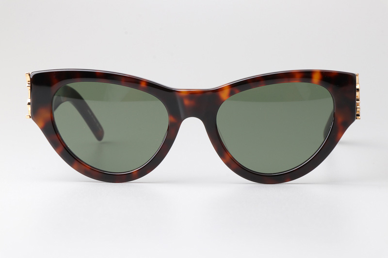 glasses