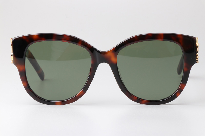 glasses