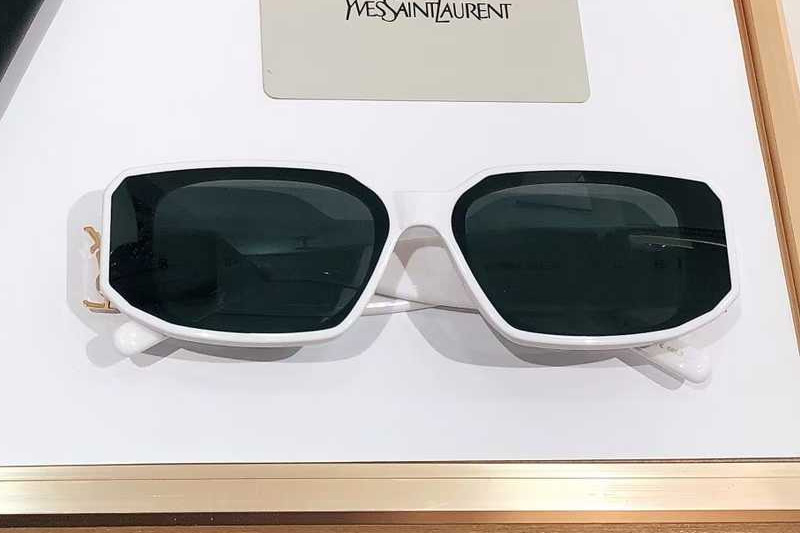 glasses