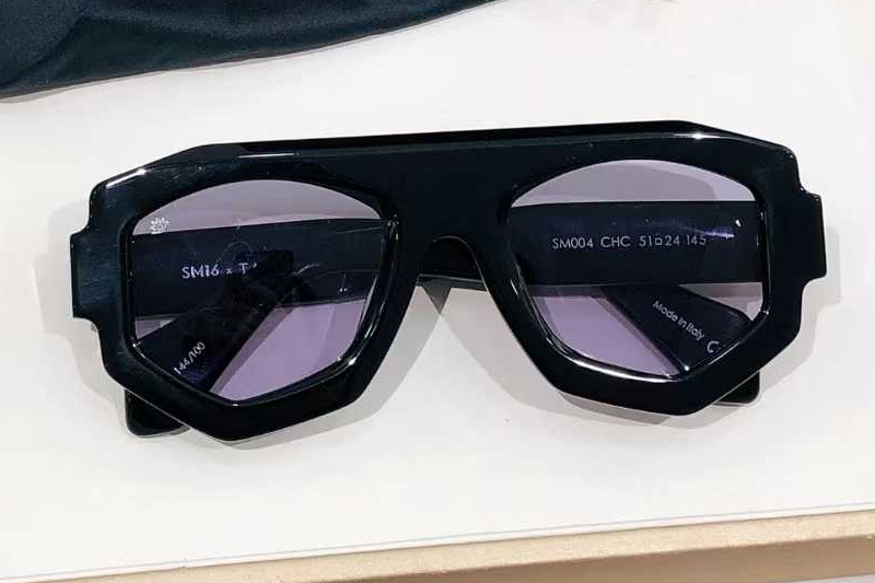 glasses