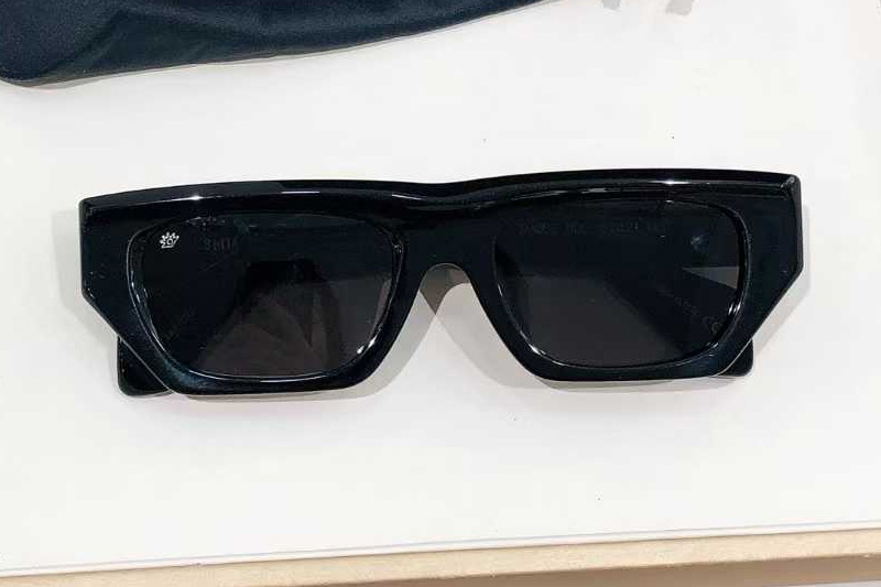 glasses