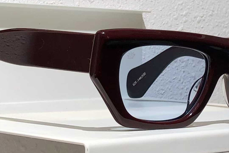glasses