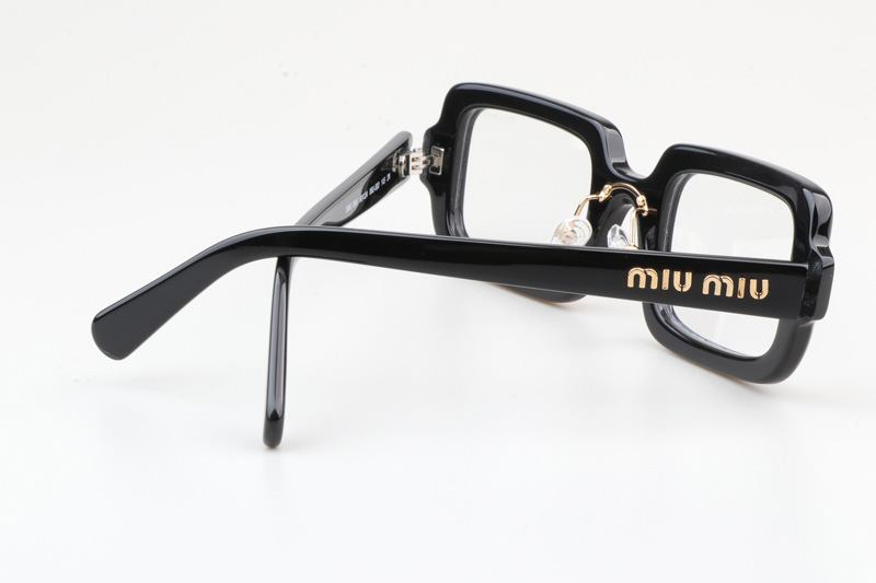 glasses