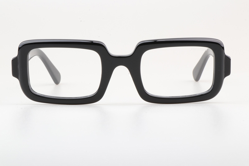 glasses