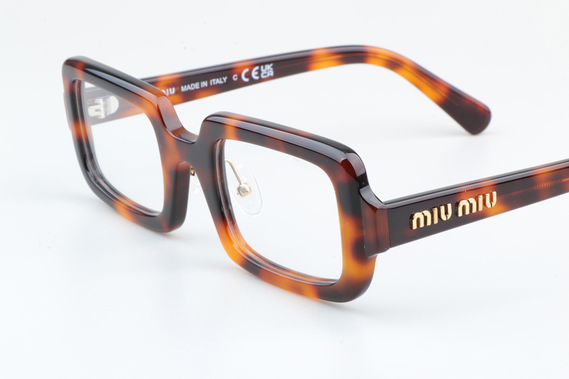 glasses