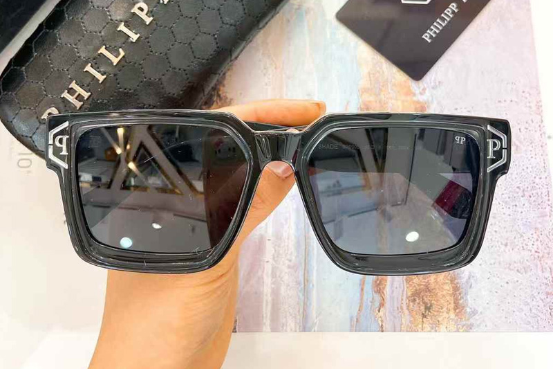 glasses