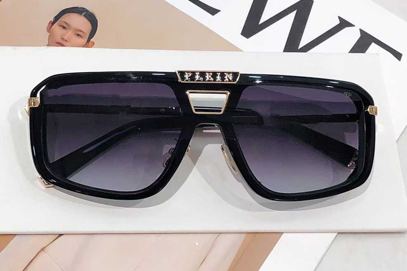 glasses