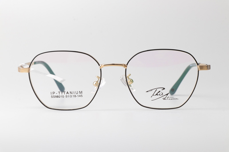 glasses