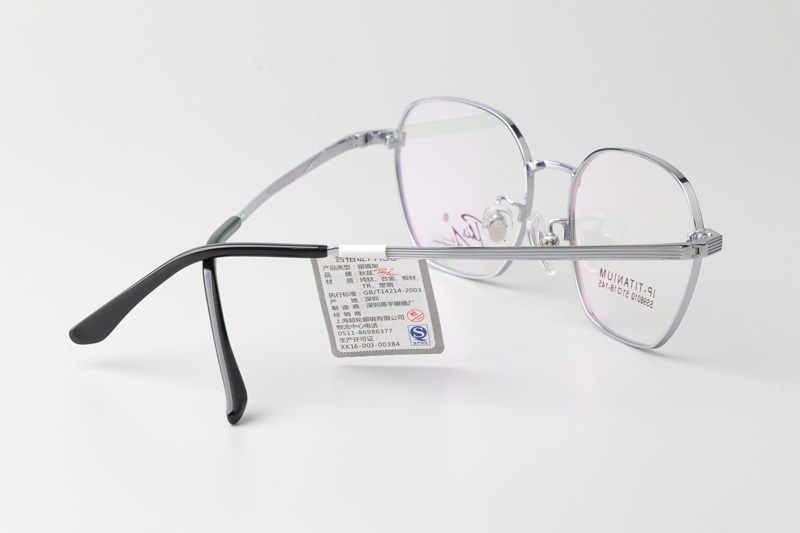 glasses
