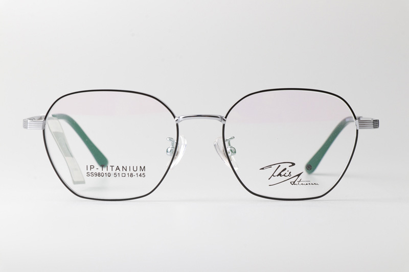glasses