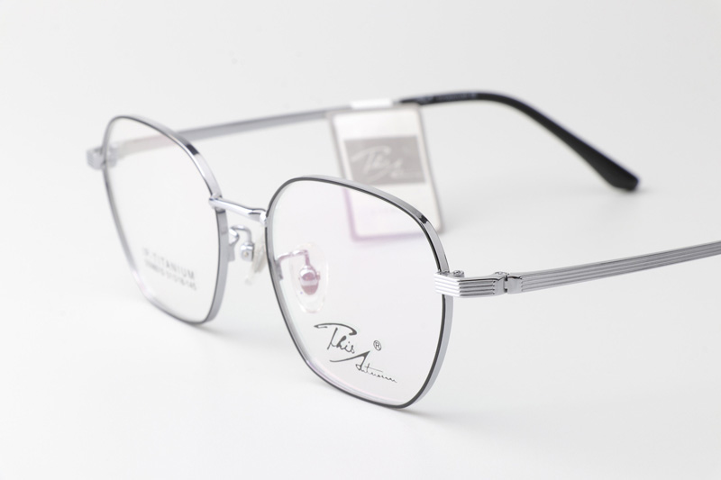 glasses