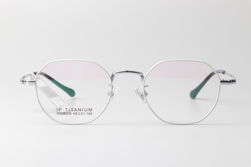 glasses
