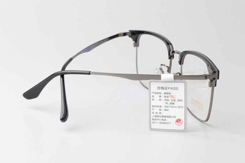 glasses