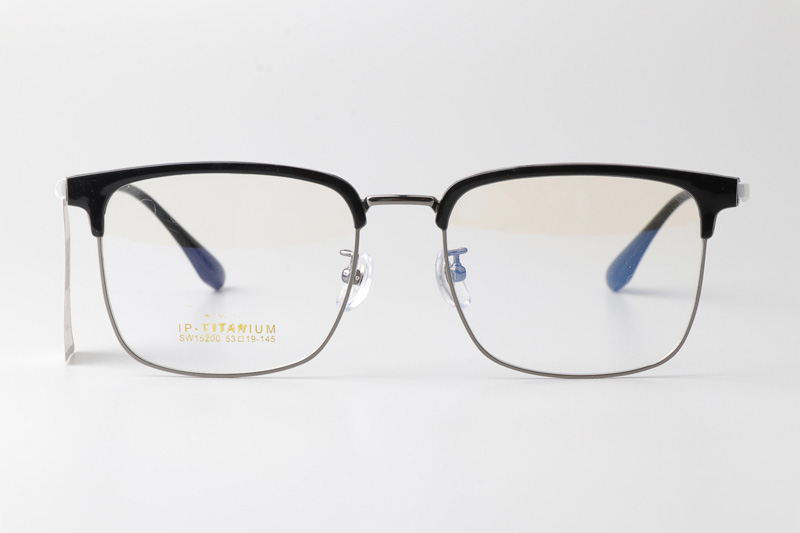glasses