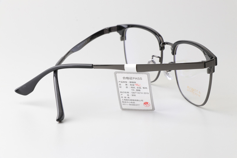 glasses