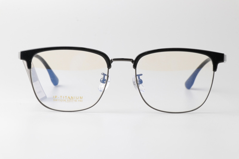 glasses