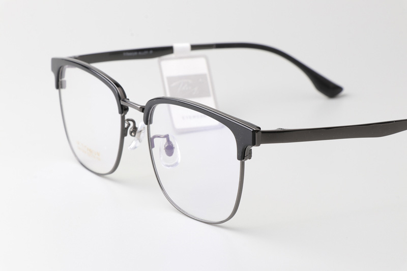 glasses