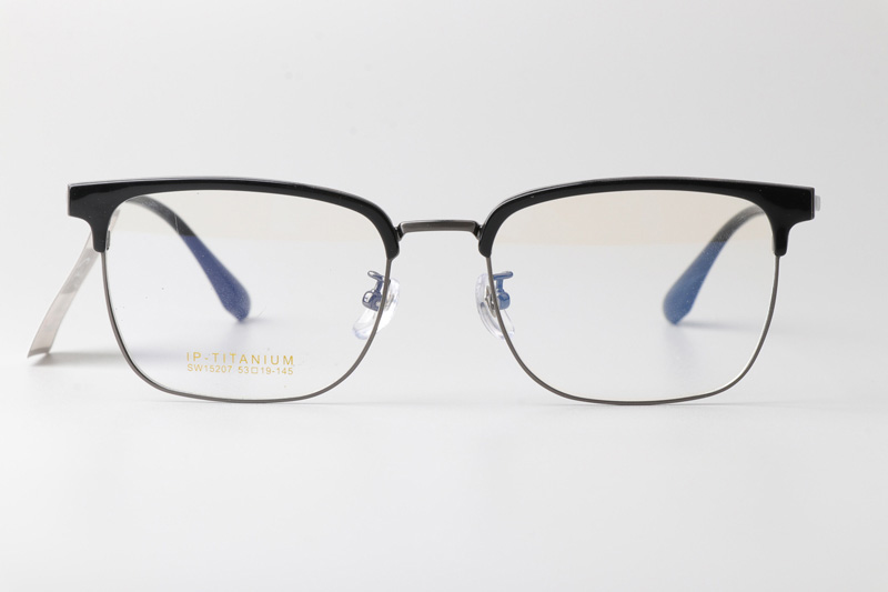 glasses