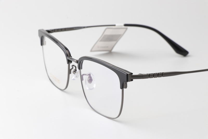 glasses