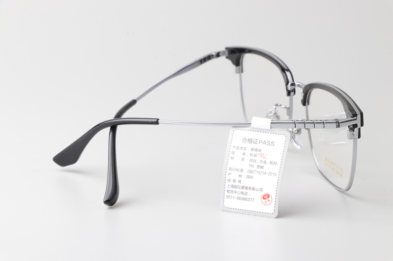 glasses