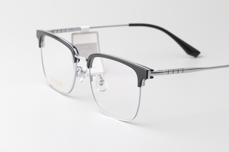 glasses