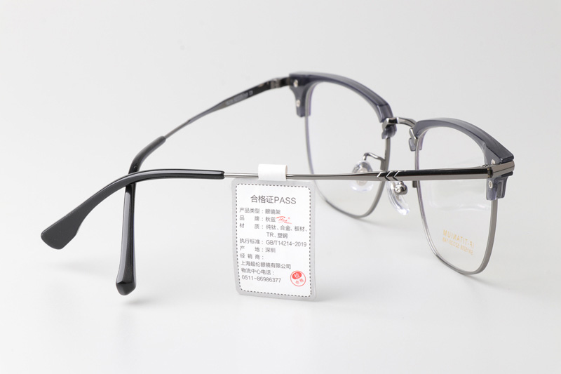 glasses