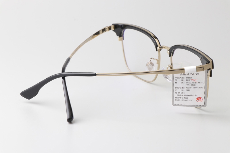 glasses