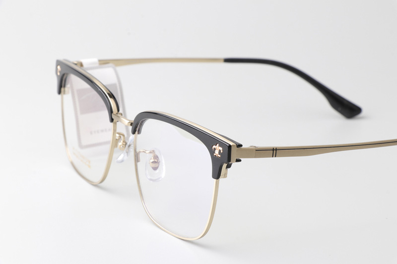 glasses