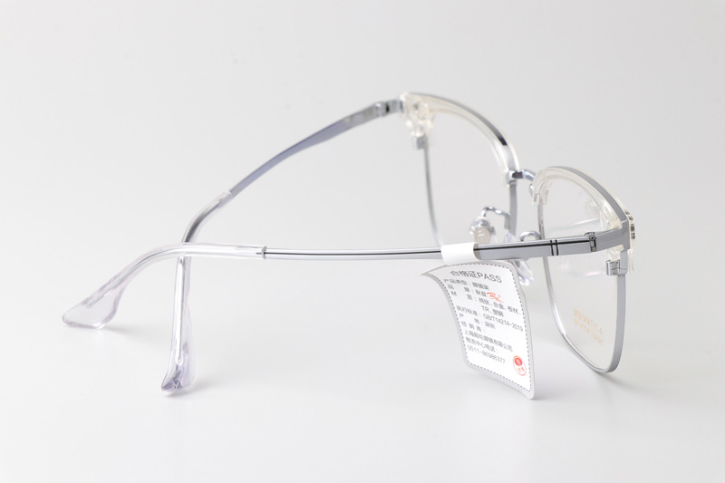 glasses
