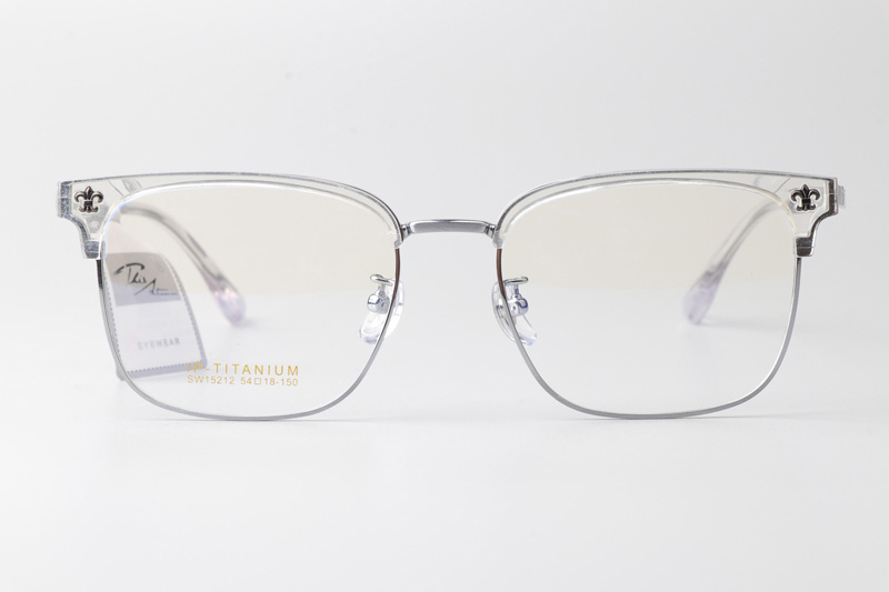 glasses