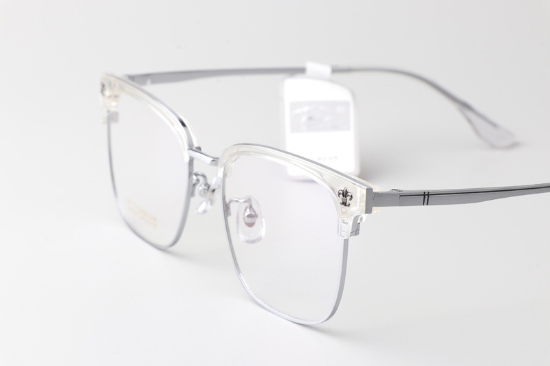 glasses